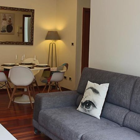 Apartament Estupendo Piso En El Casco Historico De Vigo Zewnętrze zdjęcie
