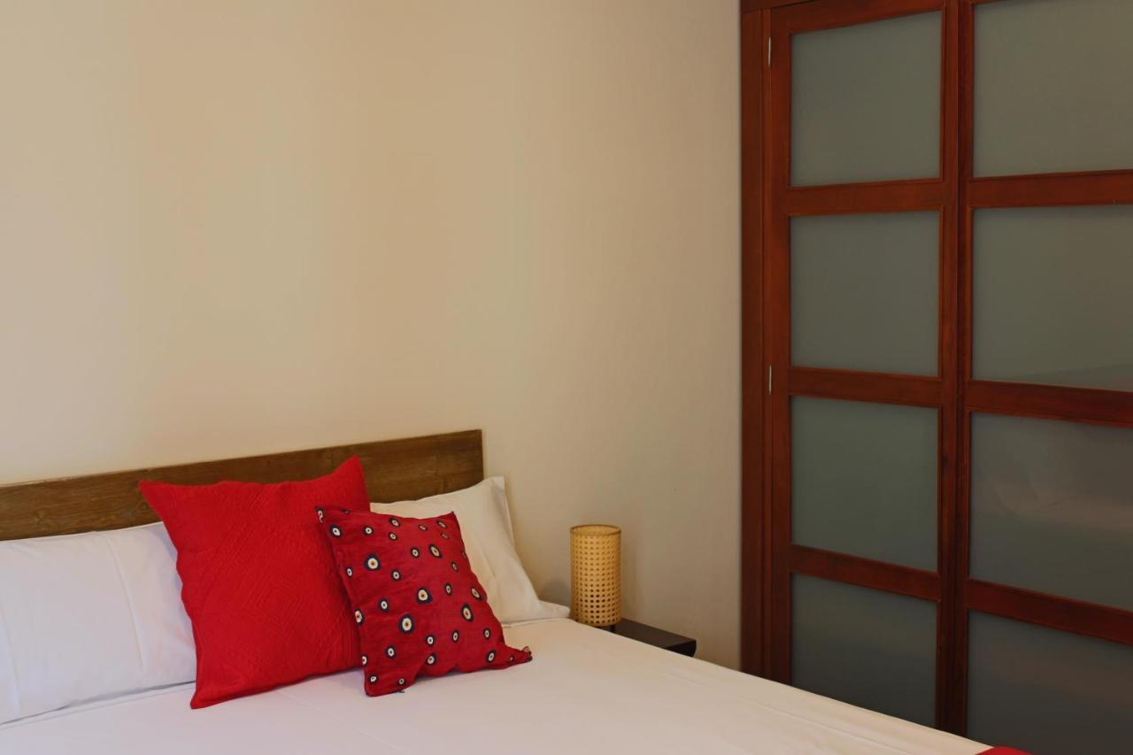 Apartament Estupendo Piso En El Casco Historico De Vigo Zewnętrze zdjęcie