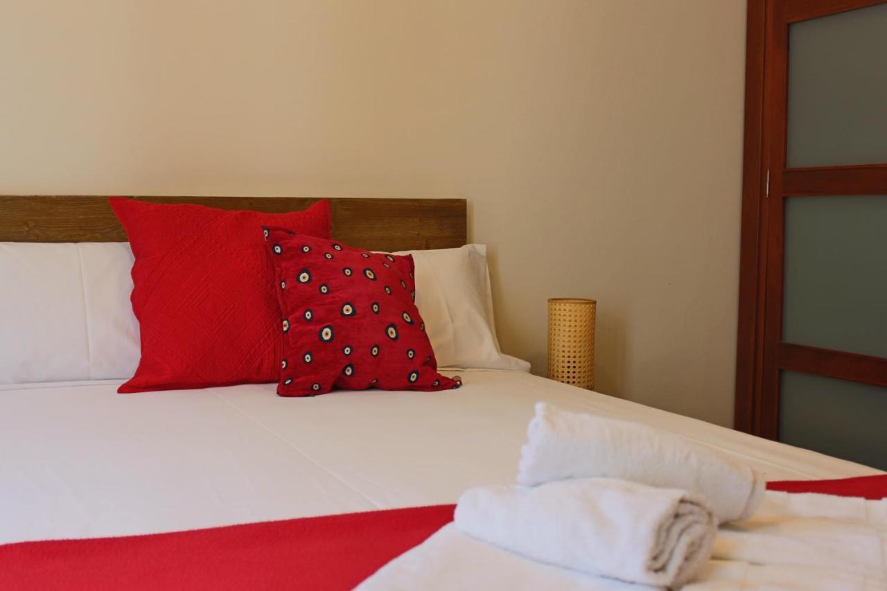 Apartament Estupendo Piso En El Casco Historico De Vigo Zewnętrze zdjęcie