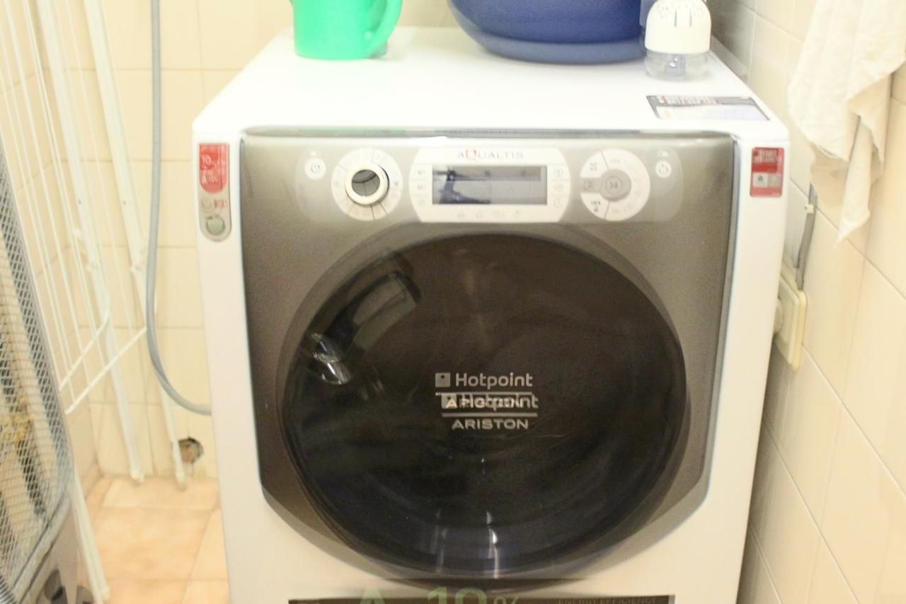 Apartament Estupendo Piso En El Casco Historico De Vigo Zewnętrze zdjęcie